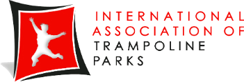 IATP Logo for Jumpmasters OBX Trampoline Park